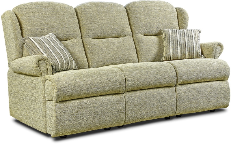 Sherborne Malvern Fixed 3 Seater
