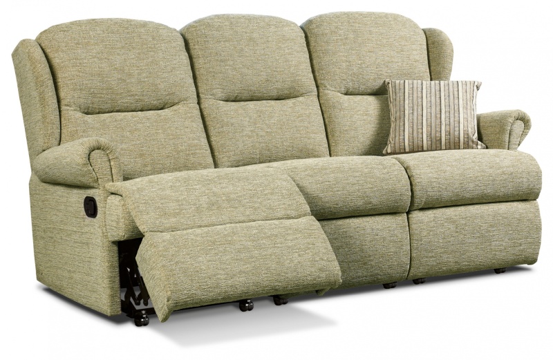 Sherborne Malvern Reclining 3 Seater