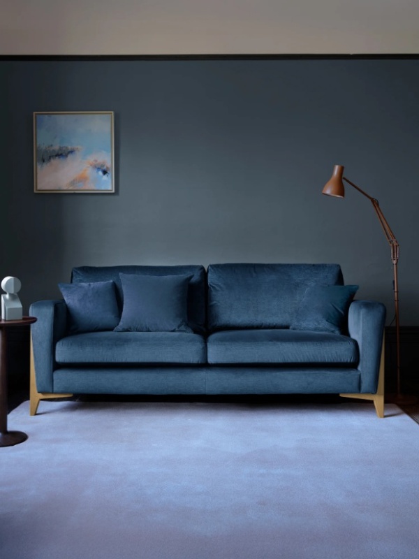 Ercol Ercol 3125/2 Marinello Small Sofa