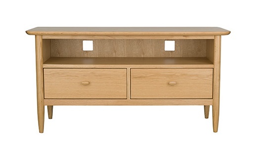 Ercol 3667 Teramo TV Unit