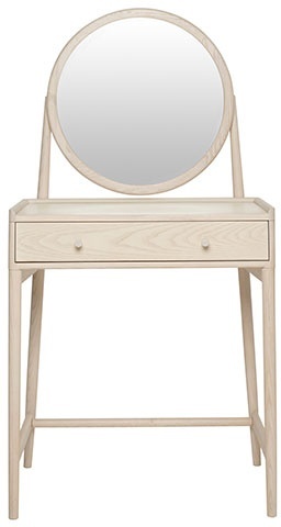 Ercol Ercol 3899 Salina Dressing Table