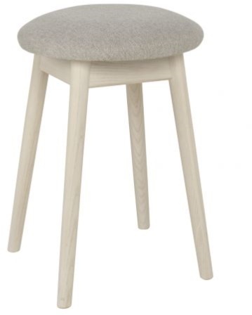 Ercol Ercol 3889 Salina Dressing Table Stool