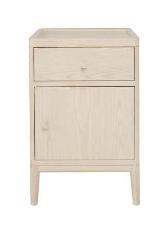 Ercol Ercol 3893 Salina Bedside Cabinet