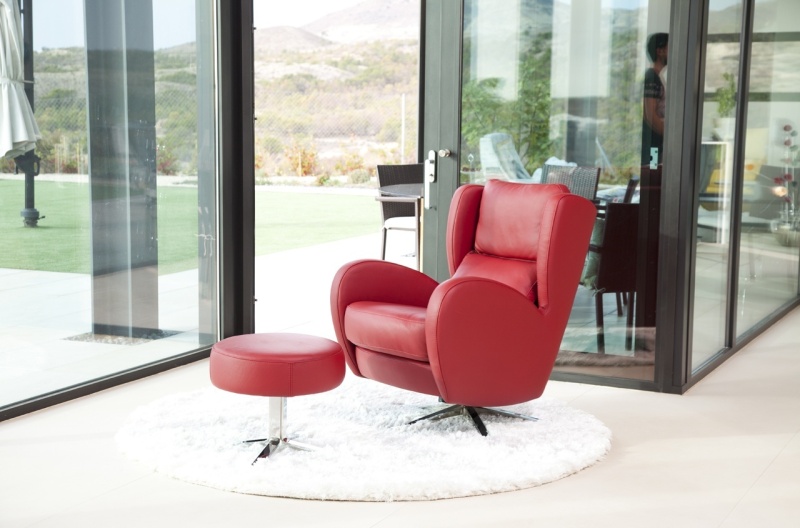 Fama Fama Romeo Chair