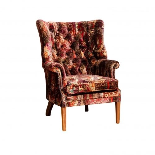 Beeston Chair
