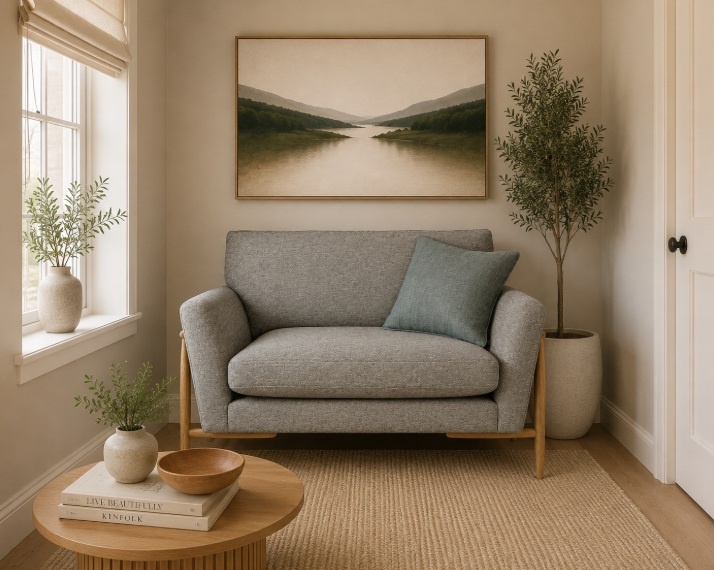 Ercol Ercol 4330/1 Forli Snuggler