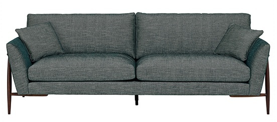 Ercol Forli Grand Sofa