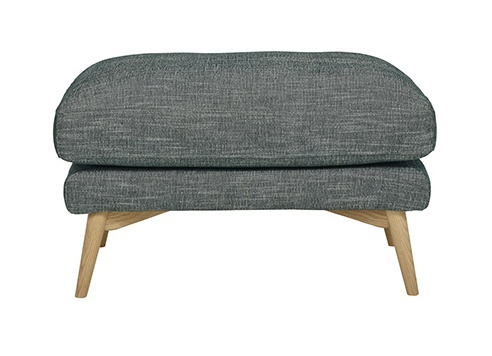 Ercol Forli Footstool