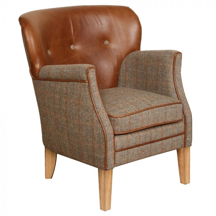 Vintage Elston Chair