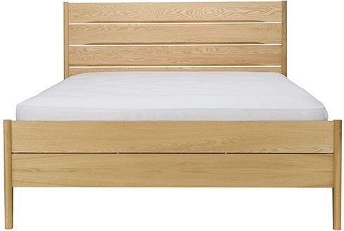 Ercol Ercol Rimini 3281 Kingsize Bed