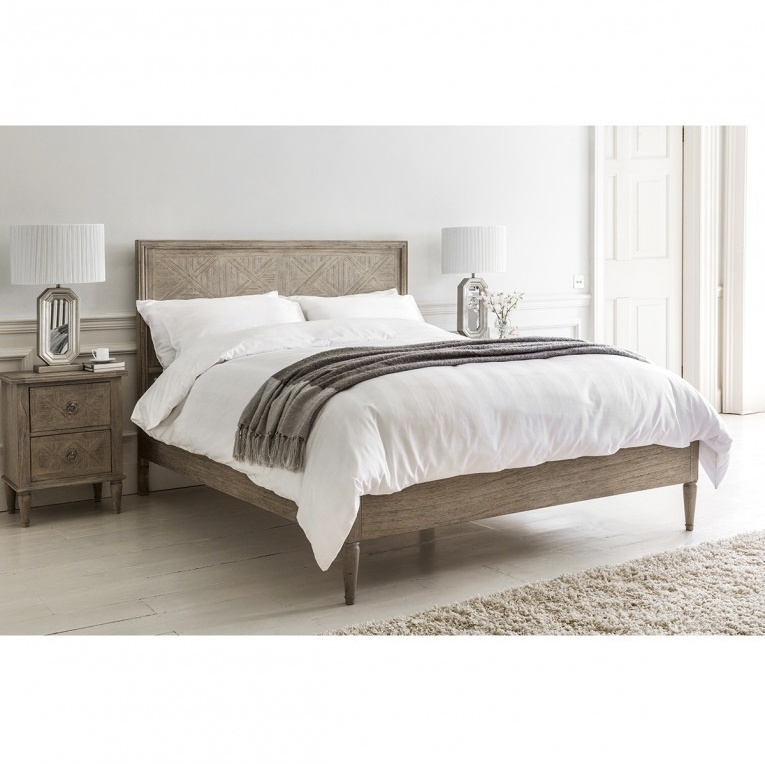 Gallery Gallery Mustique 6ft Bed