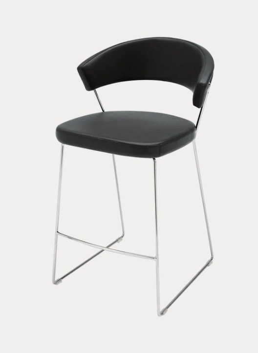 Connubia Calligaris New York Bar Stools Brentham Furniture