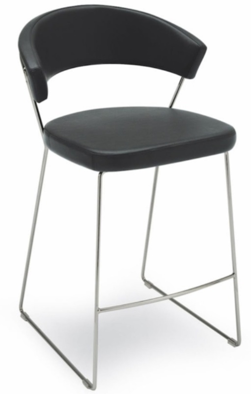 Connubia Calligaris Connubia Calligaris New York Bar Stool