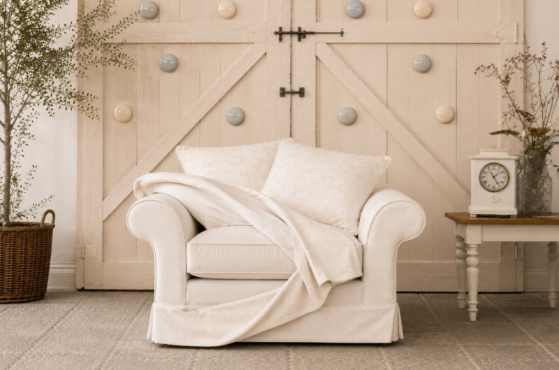 Tetrad Tetrad Replacement Loose Covers Only - Alicia Chair