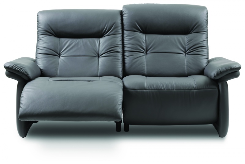 Stresslesss Buckingham High Back 2 Seater Sofa