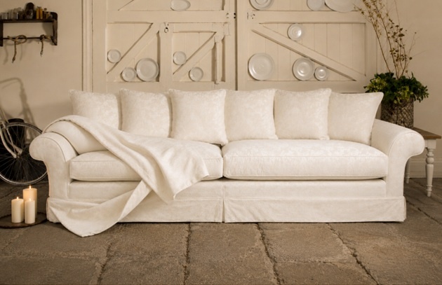 Tetrad Tetrad Replacement Loose Covers Only - Alicia Grand Sofa