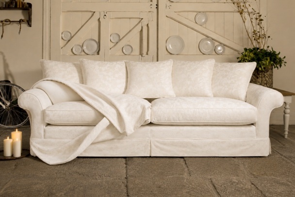 Tetrad Tetrad Replacement Loose Covers Only - Alicia Midi Sofa