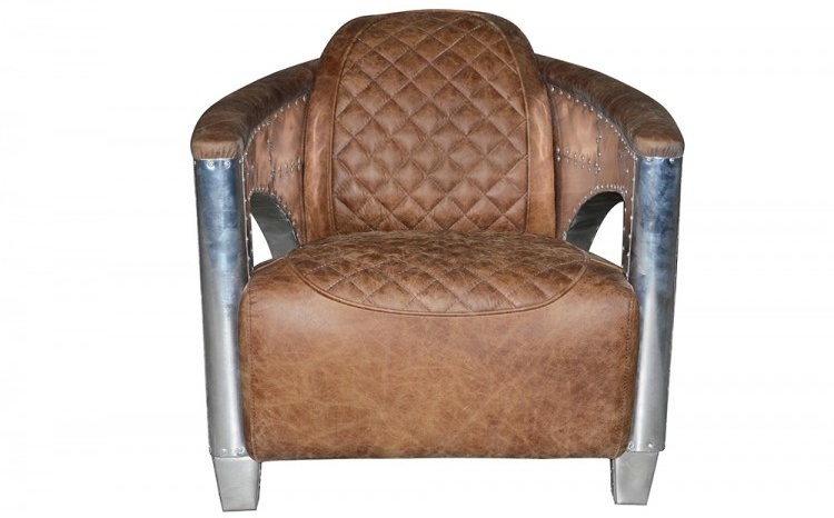 Vintage Hurricane Chair