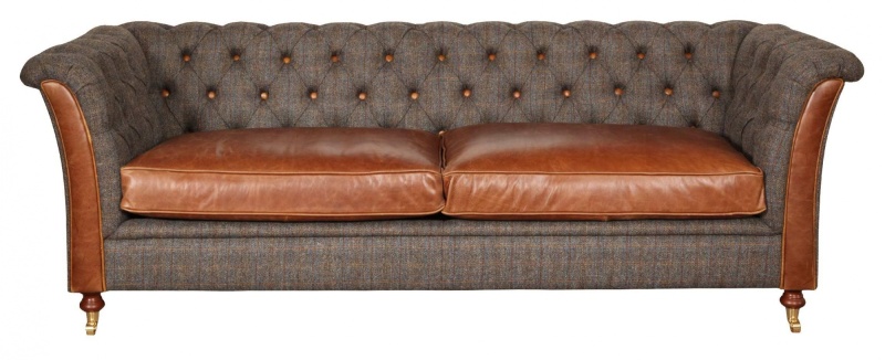 Carlton vintage clearance sofa company