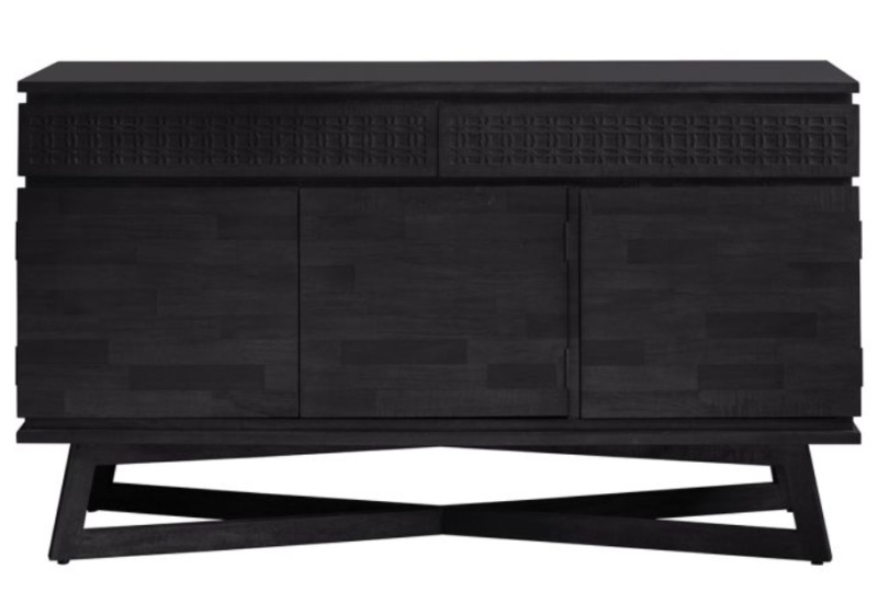 Gallery Gallery Boho Boutique Sideboard