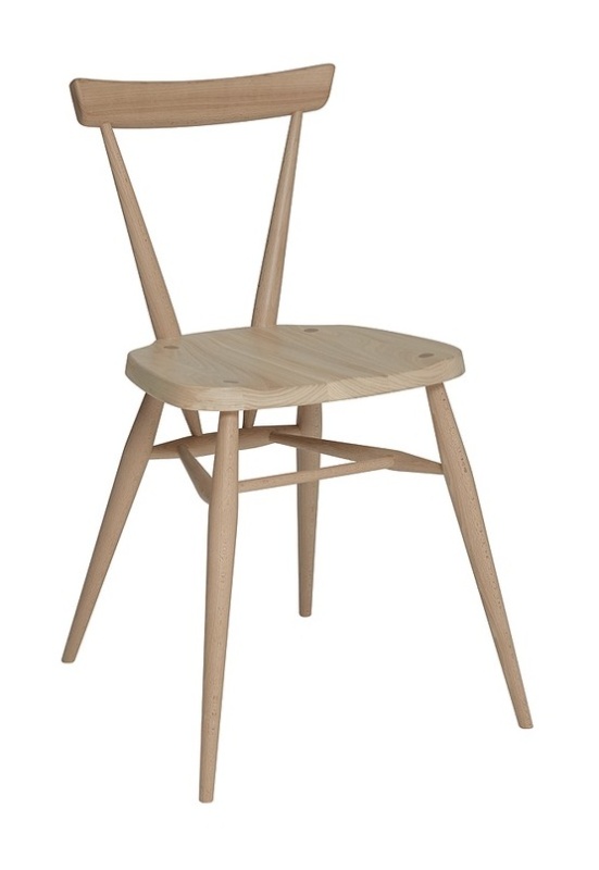 Ercol Originals Stacking Chair