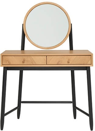 Ercol 4189 Monza Dressing Table