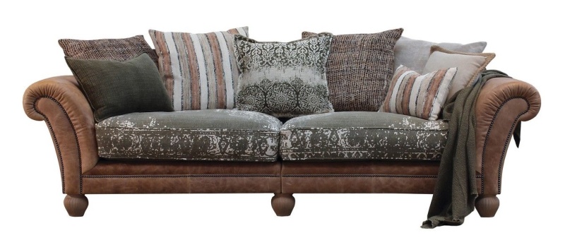 Tetrad Tetrad Montana Grand Sofa