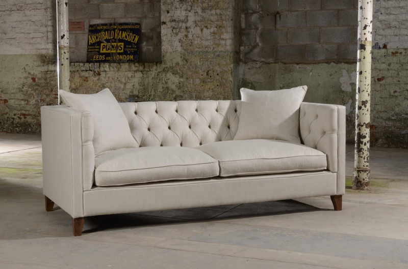 Tetrad Battersea Large Sofa