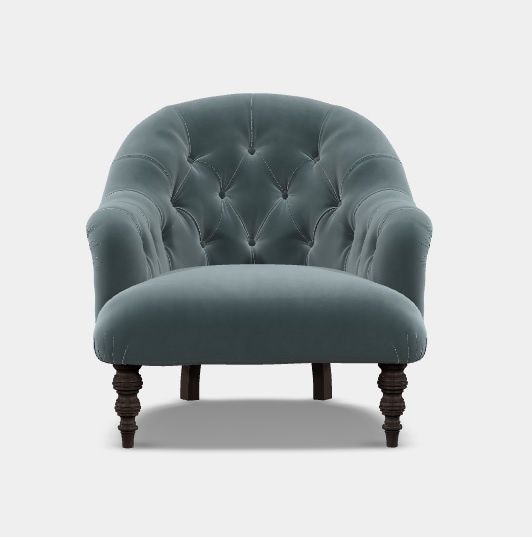 Tetrad Aberlour Chair