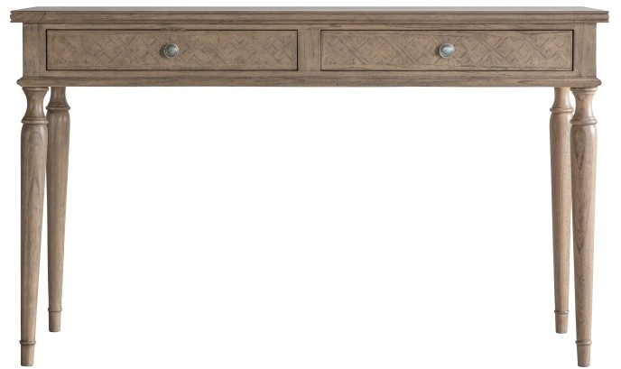 Gallery Gallery Mustique 2 Drawer Desk