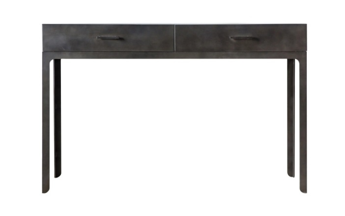 Gallery Gallery Ottinge 2 Drawer Desk