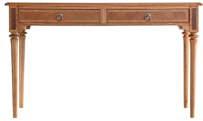 Gallery Gallery Symphony 2 Drawer Desk