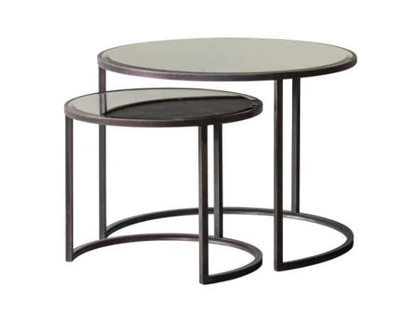 Gallery Gallery Argyle Coffee Table (Nest of 2)