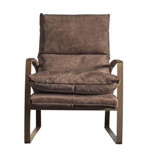 Gallery Gallery Fabien Lounger Mineral