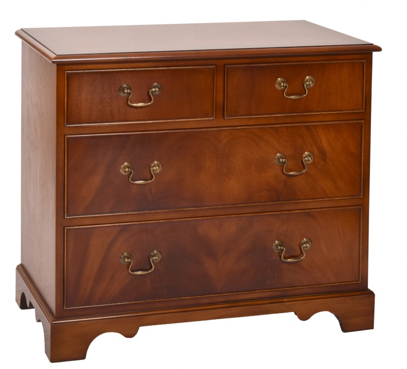 Bradley 705 4 Drawer Chest