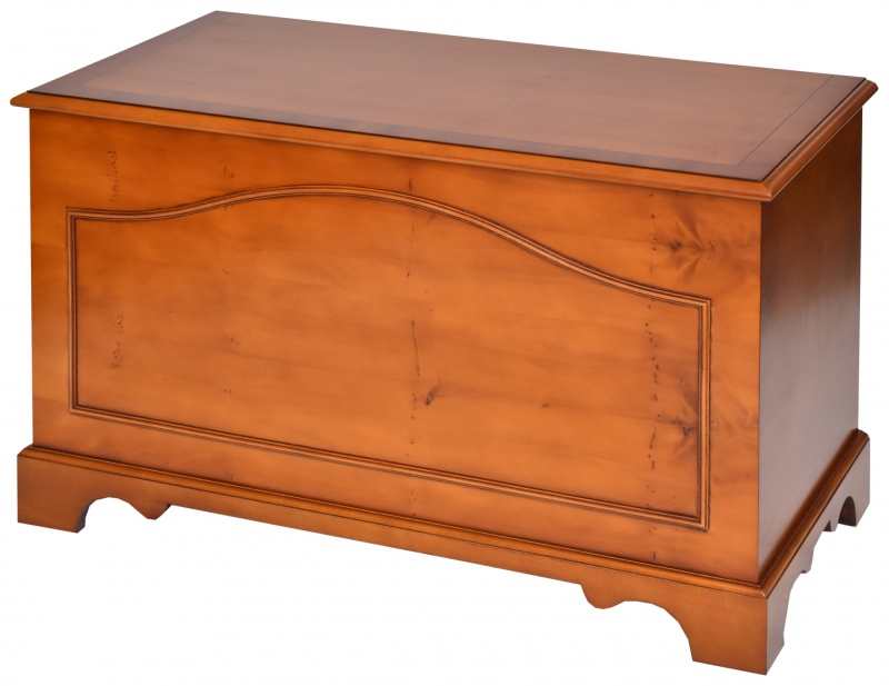 Bradley 741 Blanket Box