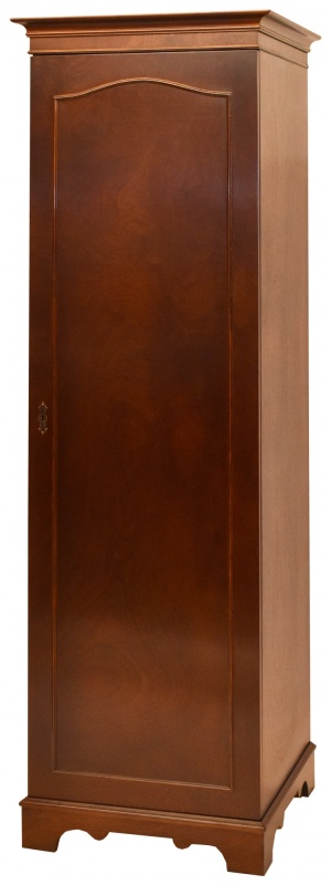 Bradley 745 1 Door Wardrobe