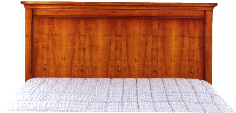 Bradley 771 Small Headboard