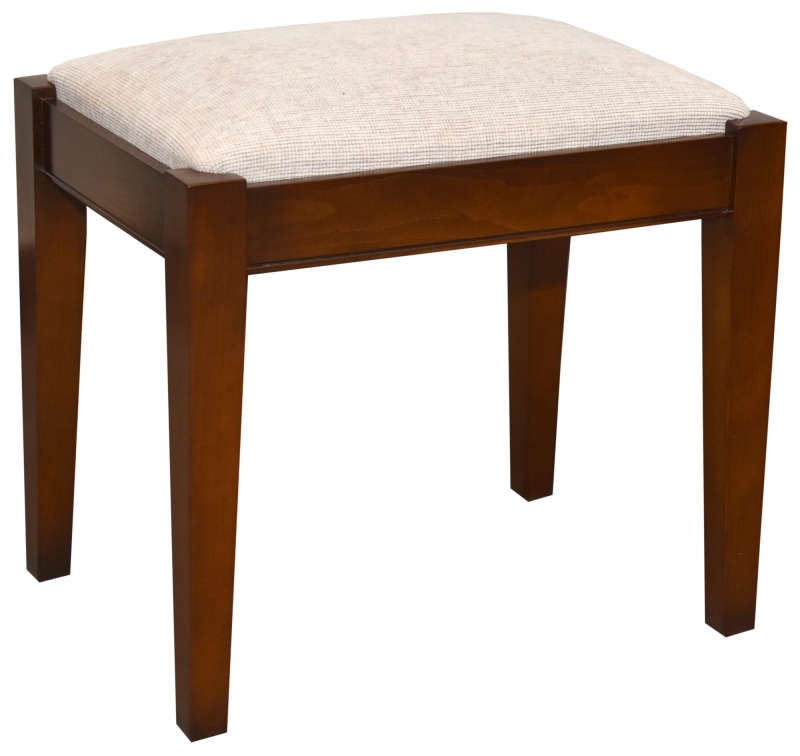 Bradley 794 Bedroom Stool