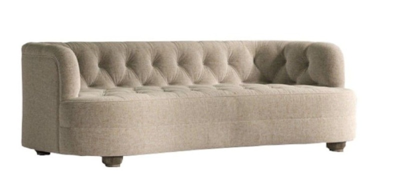 Tetrad Tetrad Strand Midi Sofa