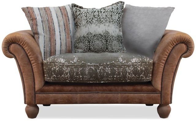 Tetrad Tetrad Montana Snuggler Sofa