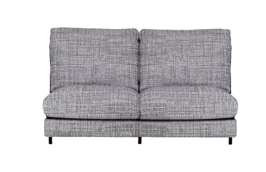 Ercol Forli Medium Sofa No Arm