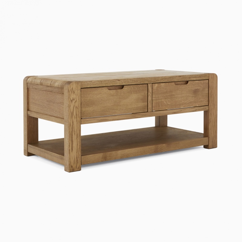 Corndell Bergen 5345 Coffee Table