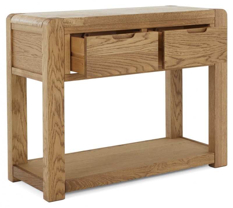 Corndell Bergen 5346 Console Table