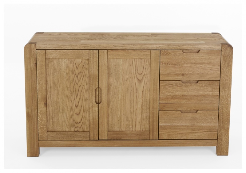 Corndell Bergen 5955 Small Sideboard