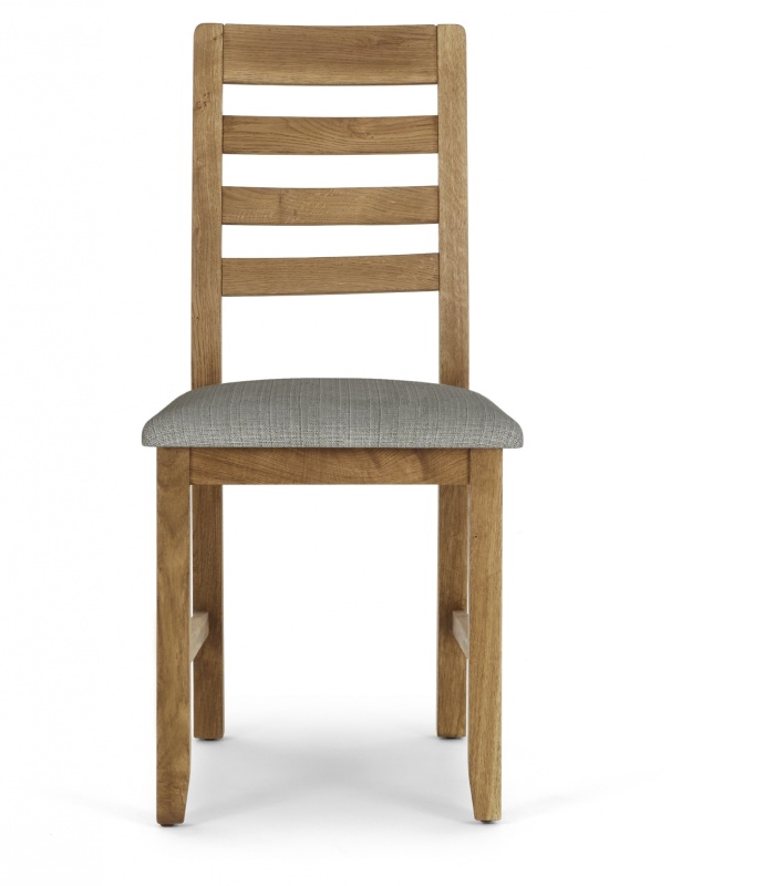 Corndell Bergen 5353 Dining Chair Victoria Linen (Single)