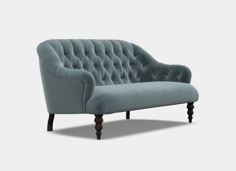 Tetrad Aberlour Petit Sofa