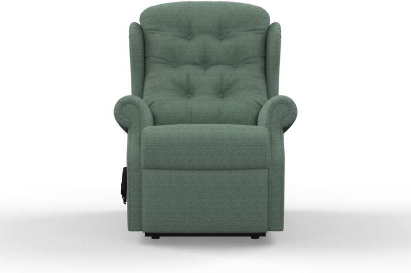 Celebrity Celebrity Woburn Fixed Chair In Fabric