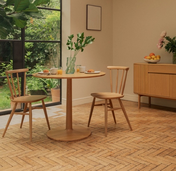 Ercol Ercol 4340 Heritage Chair