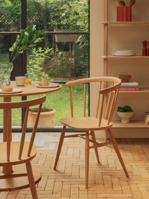Ercol Ercol 4341 Heritage Armchair